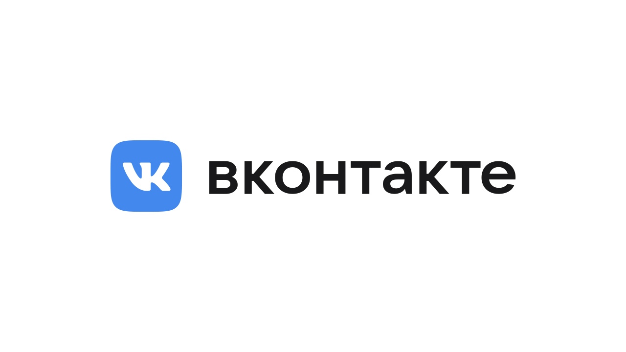 Логотип вконтакте на прозрачном фоне